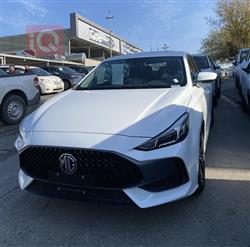 MG GT